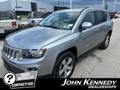 2016 Jeep Compass 4WD SUV for sale #F00431A - photo 1