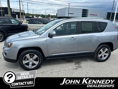 2016 Jeep Compass 4WD SUV for sale #F00431A - photo 2
