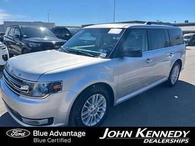 2019 Ford Flex AWD SUV for sale #F00433 - photo 1