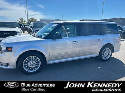 2019 Ford Flex AWD SUV for sale #F00433 - photo 2