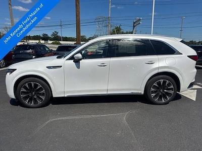 2026 Mazda CX-90 AWD SUV for sale #F00448 - photo 2