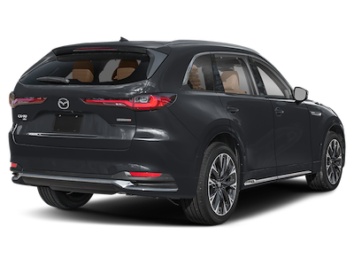2026 Mazda CX-90 AWD SUV for sale #F00449 - photo 2