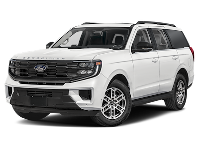 2025 Ford Expedition 4WD SUV for sale #F00463 - photo 1