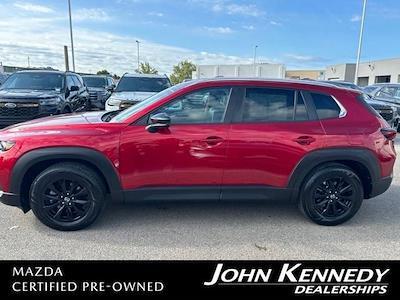 2024 Mazda CX-50 AWD SUV for sale #F00473 - photo 2