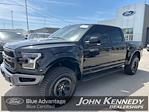 2018 Ford F-150 SuperCrew Cab 4WD Pickup for sale #P11664A - photo 27