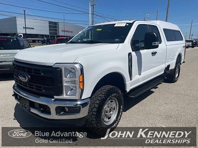2023 Ford F-250 Super Cab 4WD Pickup for sale #P11698 - photo 1