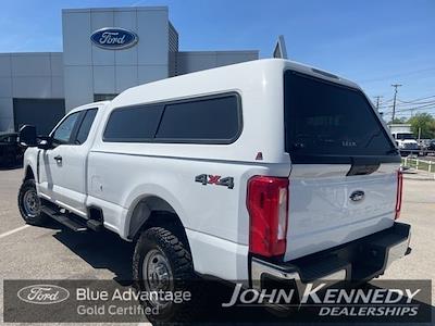 2023 Ford F-250 Super Cab 4WD Pickup for sale #P11698 - photo 2
