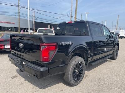 2025 Ford F-150 SuperCrew Cab 4WD Pickup for sale #P11702 - photo 2