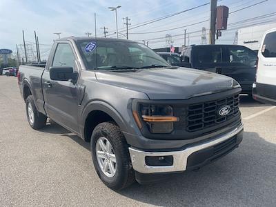 2024 Ford F-150 Regular Cab 4WD Pickup for sale #P11706 - photo 1