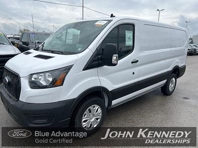 2024 Ford Transit 350 Low Roof RWD Empty Cargo Van for sale #P11708 - photo 1