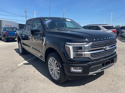 2024 Ford F-150 SuperCrew Cab 4WD Pickup for sale #P11716 - photo 1