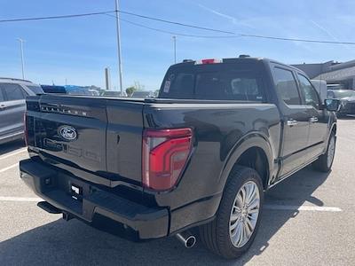 2024 Ford F-150 SuperCrew Cab 4WD Pickup for sale #P11716 - photo 2