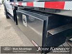 2021 Ford F-550 Crew Cab DRW 4WD Landscape Dump for sale #P11737 - photo 12