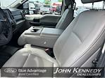 2021 Ford F-550 Crew Cab DRW 4WD Landscape Dump for sale #P11737 - photo 13