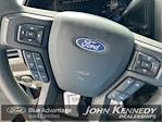 2021 Ford F-550 Crew Cab DRW 4WD Landscape Dump for sale #P11737 - photo 15