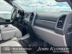 2021 Ford F-550 Crew Cab DRW 4WD Landscape Dump for sale #P11737 - photo 25