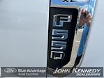 2021 Ford F-550 Crew Cab DRW 4WD Landscape Dump for sale #P11737 - photo 4