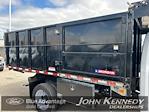 2021 Ford F-550 Crew Cab DRW 4WD Landscape Dump for sale #P11737 - photo 5