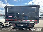 2021 Ford F-550 Crew Cab DRW 4WD Landscape Dump for sale #P11737 - photo 2