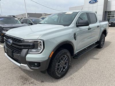 2024 Ford Ranger SuperCrew Cab 4WD Pickup for sale #P11742 - photo 1