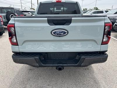 2024 Ford Ranger SuperCrew Cab 4WD Pickup for sale #P11742 - photo 2