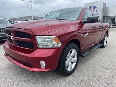 2014 Ram 1500 Quad Cab 4WD Pickup for sale #P11742A - photo 1