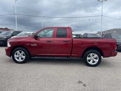 2014 Ram 1500 Quad Cab 4WD Pickup for sale #P11742A - photo 1