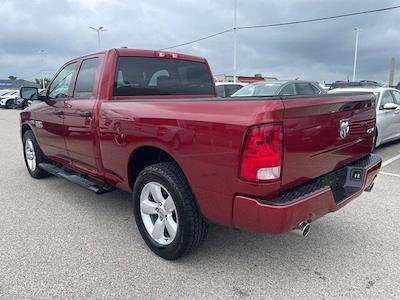 2014 Ram 1500 Quad Cab 4WD Pickup for sale #P11742A - photo 2