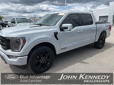 2023 Ford F-150 SuperCrew Cab 4WD Pickup for sale #P11745 - photo 1