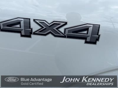 2023 Ford F-150 SuperCrew Cab 4WD Pickup for sale #P11745 - photo 1