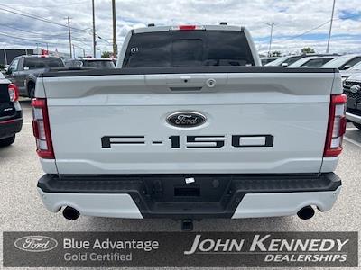 2023 Ford F-150 SuperCrew Cab 4WD Pickup for sale #P11745 - photo 2