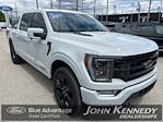 2023 Ford F-150 SuperCrew Cab 4WD Pickup for sale #P11745 - photo 29