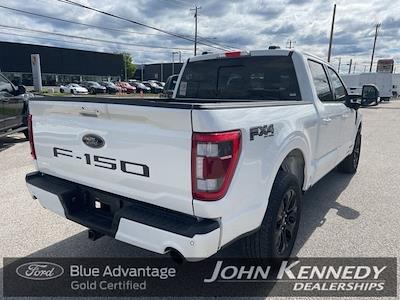 2023 Ford F-150 SuperCrew Cab 4WD Pickup for sale #P11746 - photo 2