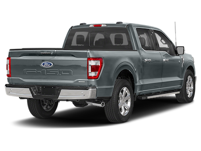 2023 Ford F-150 SuperCrew Cab 4WD Pickup for sale #STKE00243 - photo 2