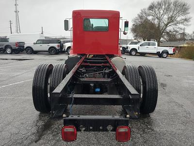 Used 2021 Kenworth T270 - photo 1