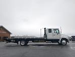 2025 Hino L6 Extended Cab DRW 4x2 Miller Industries Rollback Body for sale #S5T50563 - photo 3