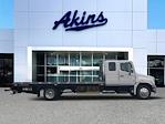 2025 Hino L6 Extended Cab DRW 4x2 Miller Industries Rollback Body for sale #S5T50563 - photo 1