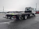 2025 Hino L6 Extended Cab DRW 4x2 Miller Industries Rollback Body for sale #S5T50563 - photo 2