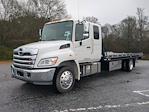 2025 Hino L6 Extended Cab DRW 4x2 Miller Industries Rollback Body for sale #S5T50563 - photo 7