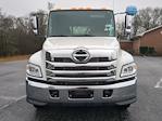 2025 Hino L6 Extended Cab DRW 4x2 Miller Industries Rollback Body for sale #S5T50563 - photo 8