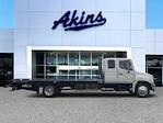 2025 Hino L6 Extended Cab DRW 4x2 Miller Industries Rollback Body for sale #S5T50568 - photo 4