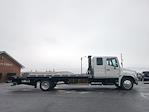 2025 Hino L6 Extended Cab DRW 4x2 Miller Industries Rollback Body for sale #S5T50568 - photo 5