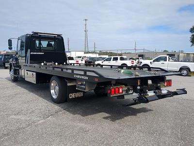 2025 Hino L6 Extended Cab DRW 4x2 Rollback Body for sale #S5T50574 - photo 2