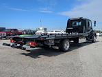 2025 Hino L6 Extended Cab DRW 4x2 Rollback Body for sale #S5T50574 - photo 5
