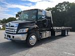 2025 Hino L6 Extended Cab DRW 4x2 Rollback Body for sale #S5T50574 - photo 1