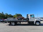 2025 Hino L6 Day Cab DRW 4x2 Rollback Body for sale #S5T51093 - photo 4