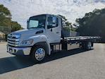 2025 Hino L6 Day Cab DRW 4x2 Rollback Body for sale #S5T51093 - photo 1