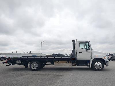 New 2025 Hino L6 - photo 1