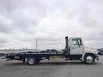 2025 Hino L6 Day Cab DRW 4x2 Miller Industries Rollback Body for sale #S5T51150 - photo 3