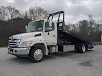 2025 Hino L6 Day Cab DRW 4x2 Miller Industries Rollback Body for sale #S5T51150 - photo 1